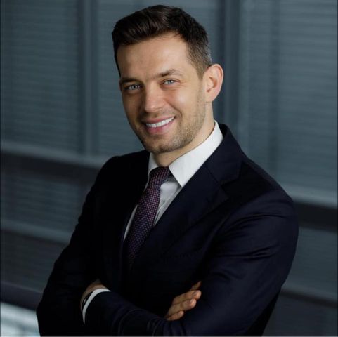 Peter Muszyński, Founder of PM Investments